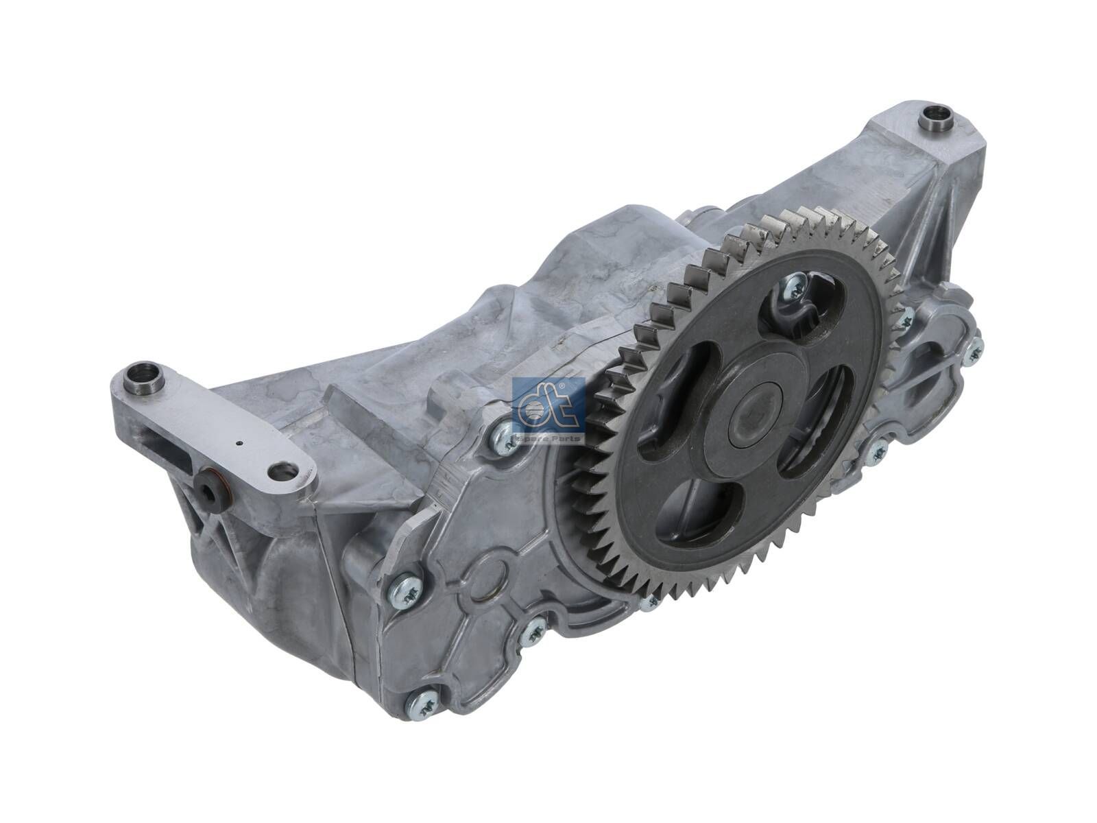 Oil pump | DT Spare Parts 4.71450