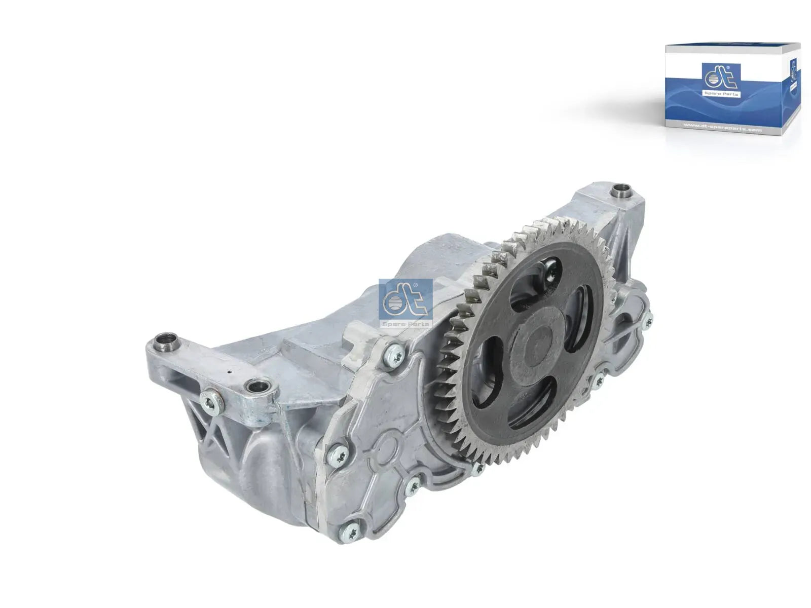 Oil pump DT Spare Parts 4.71454