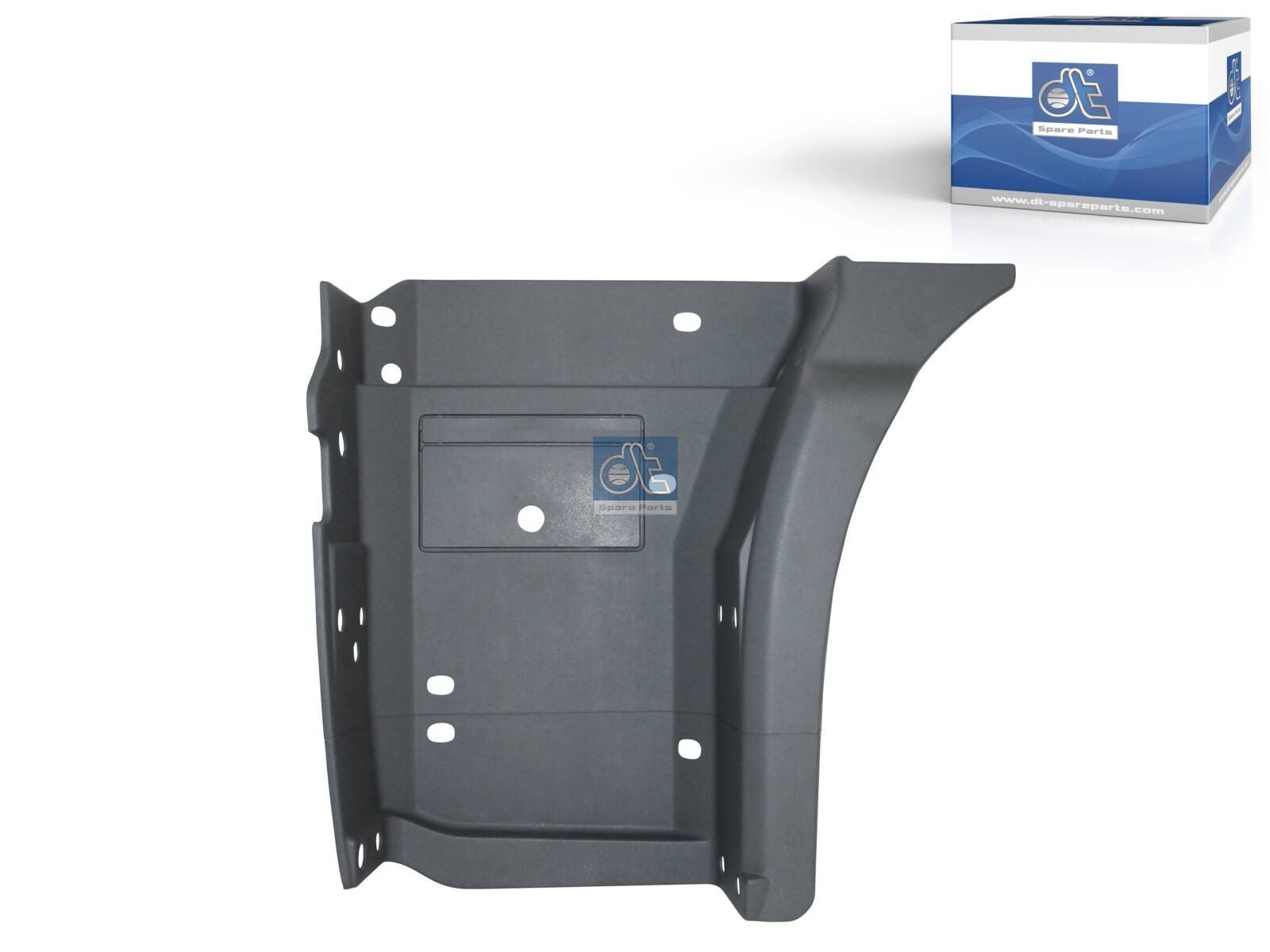 Step well case | DT Spare Parts 4.71475