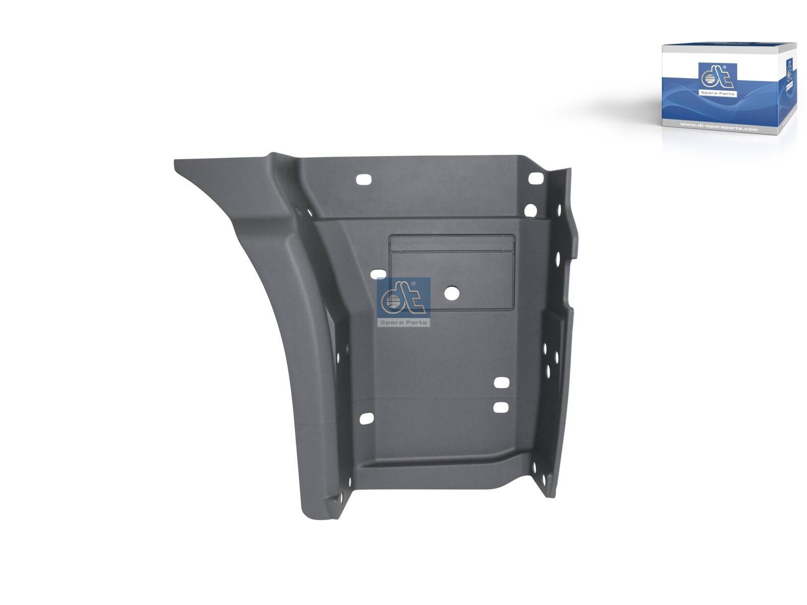 Step well case | DT Spare Parts 4.71476