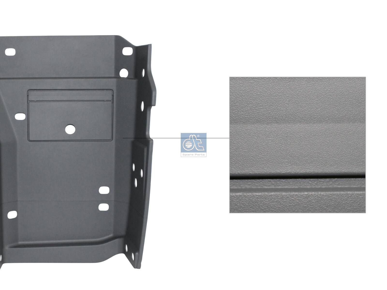 Step well case | DT Spare Parts 4.71476