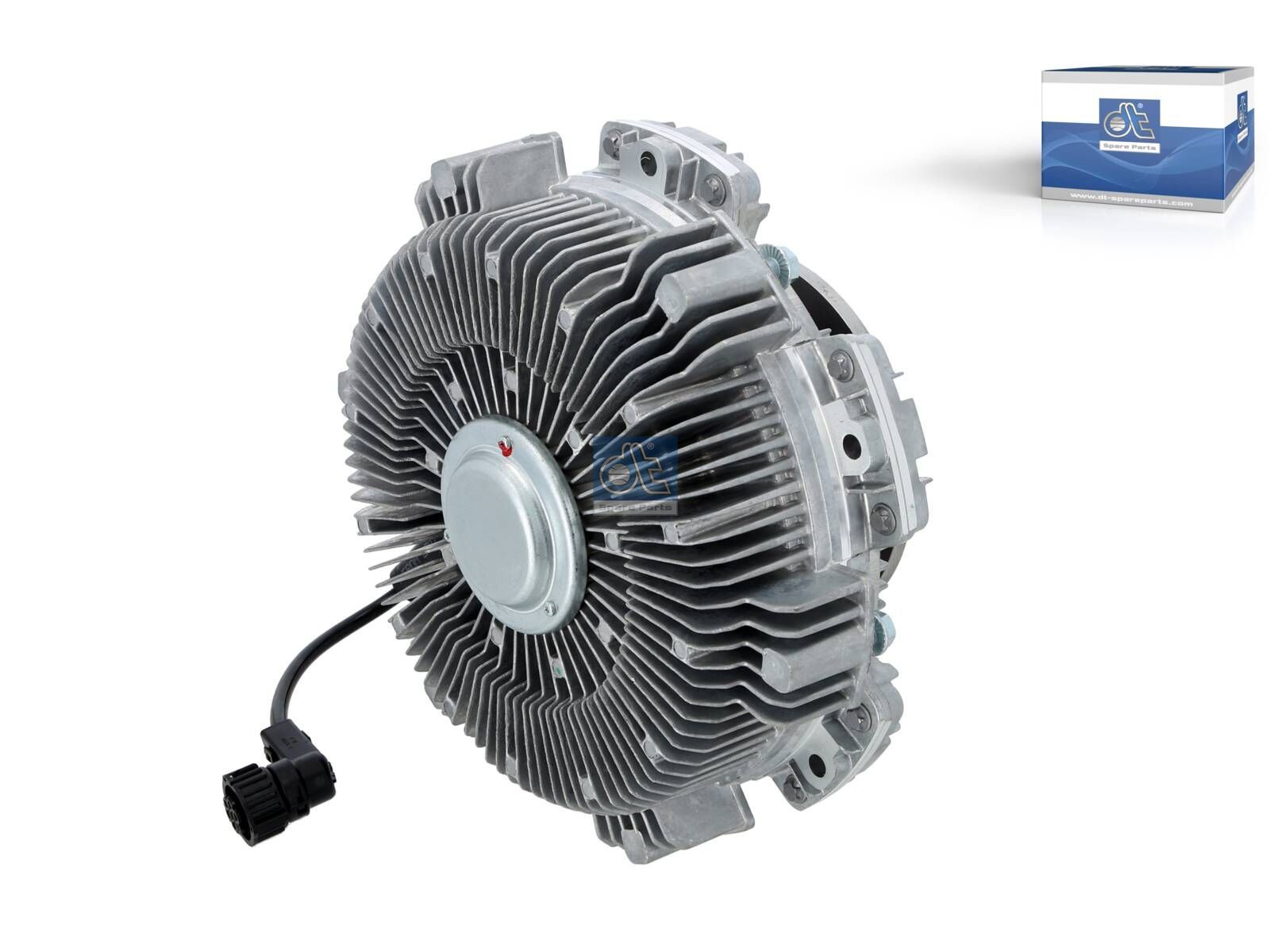 Fan clutch | DT Spare Parts 4.71485SP