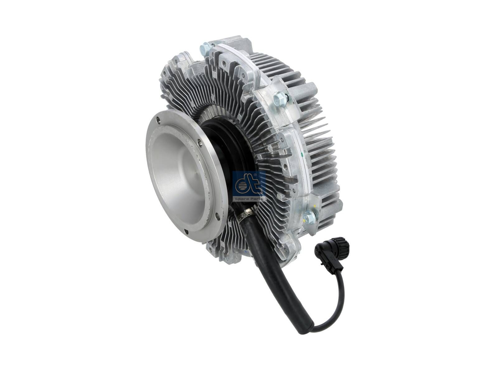 Fan clutch | DT Spare Parts 4.71485SP