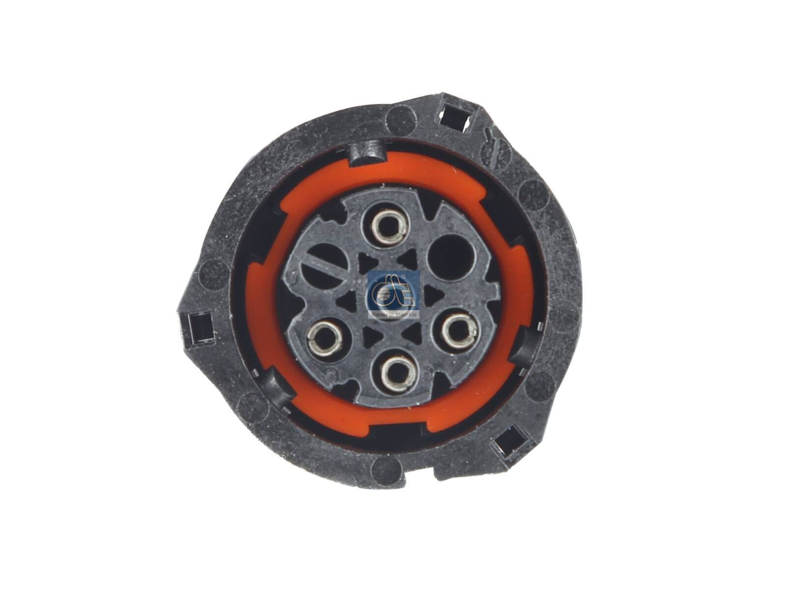 Fan clutch | DT Spare Parts 4.71485SP