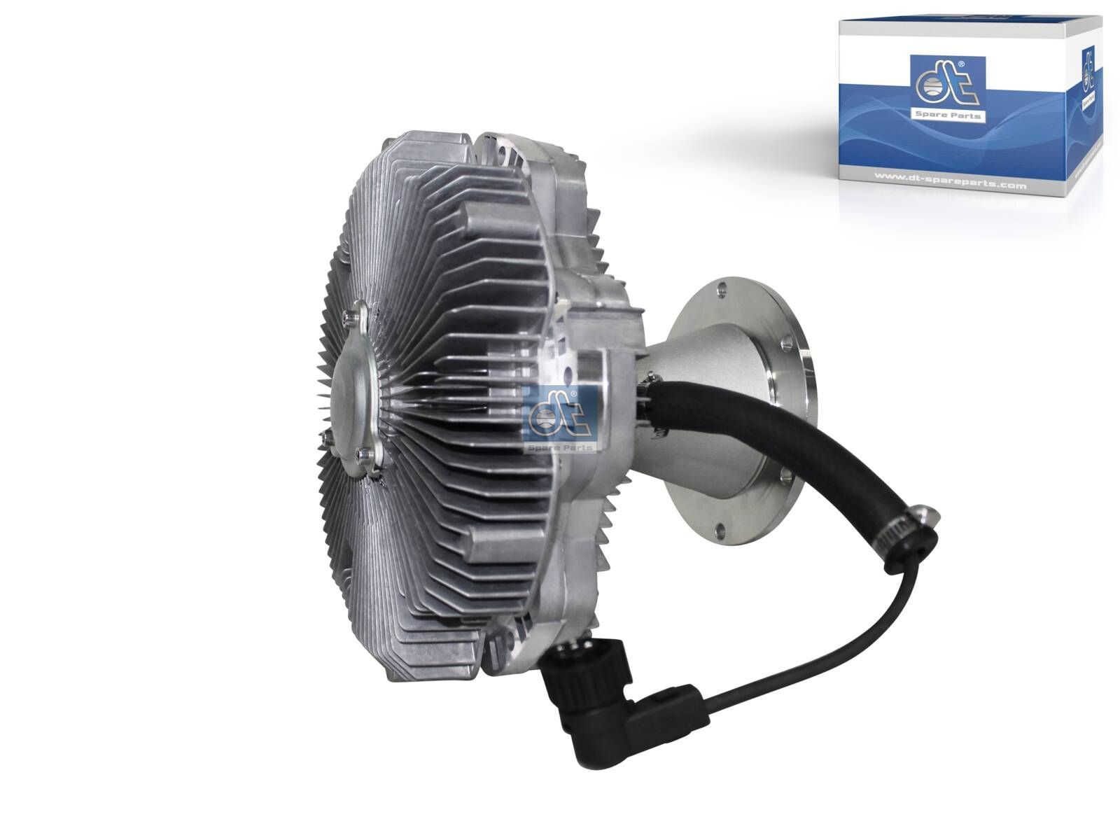 Fan clutch | DT Spare Parts 4.71485
