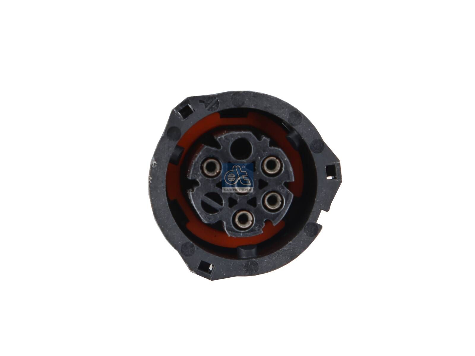 Fan clutch | DT Spare Parts 4.71486