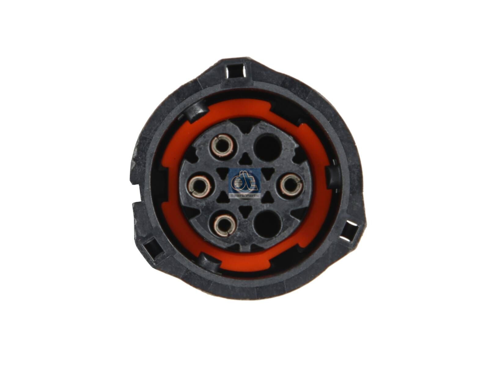 Fan clutch | DT Spare Parts 4.71487