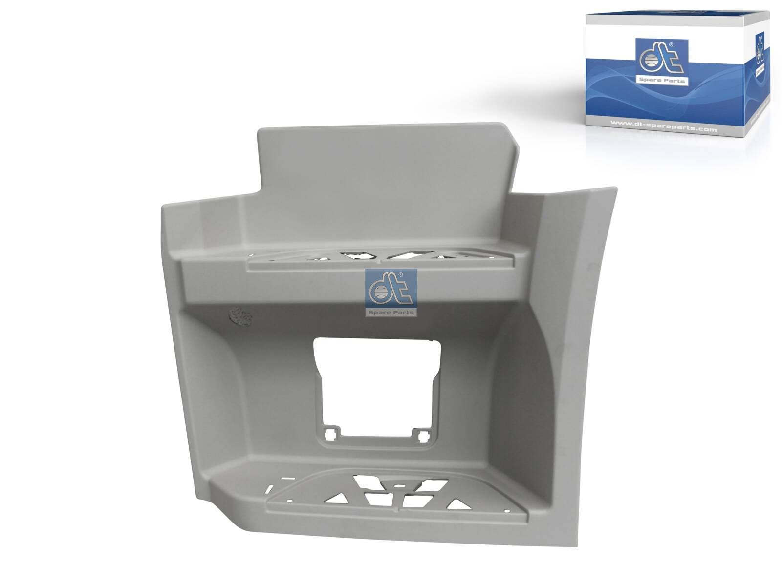 Step well case | DT Spare Parts 4.71491SP