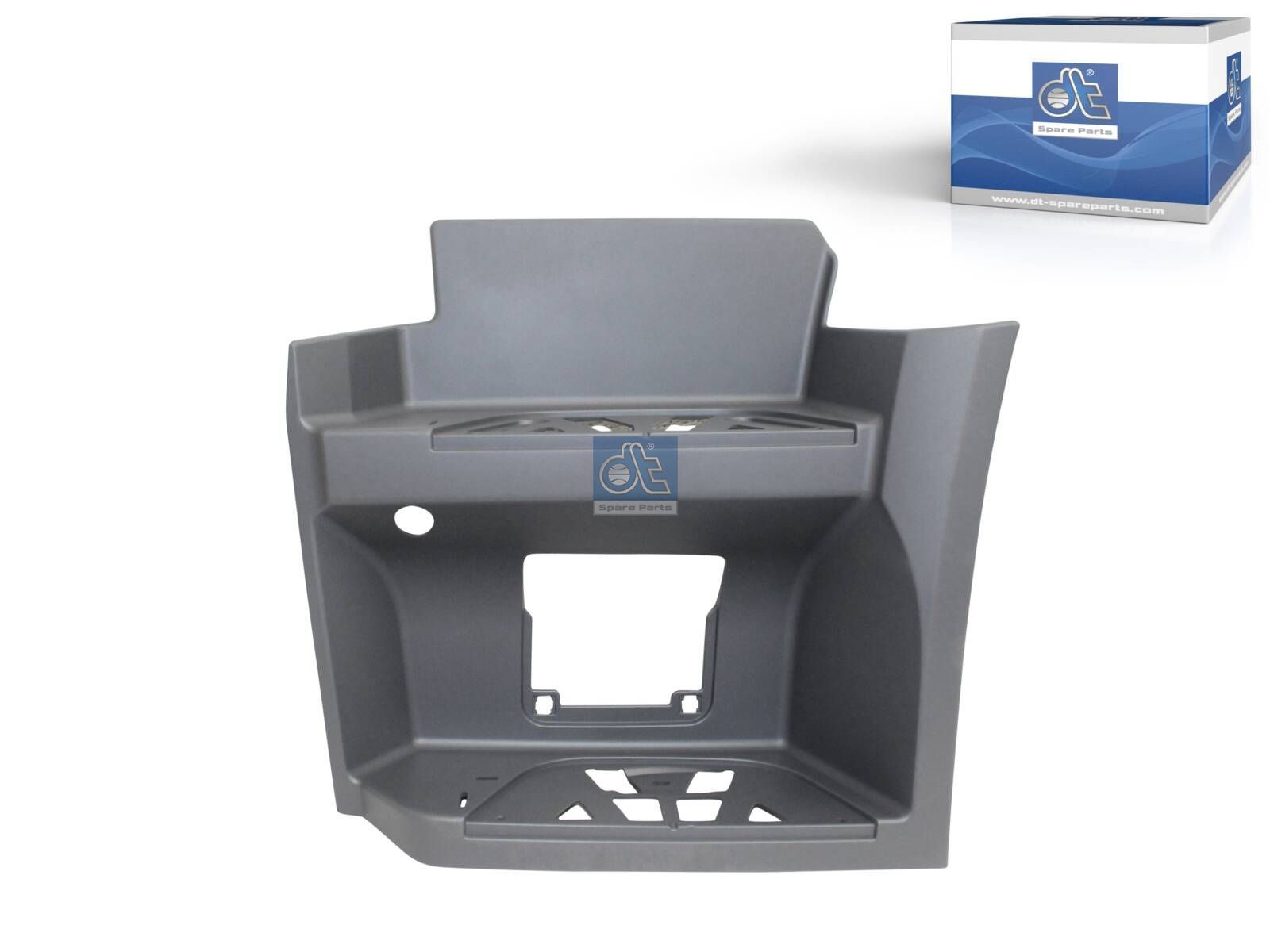 Step well case | DT Spare Parts 4.71491