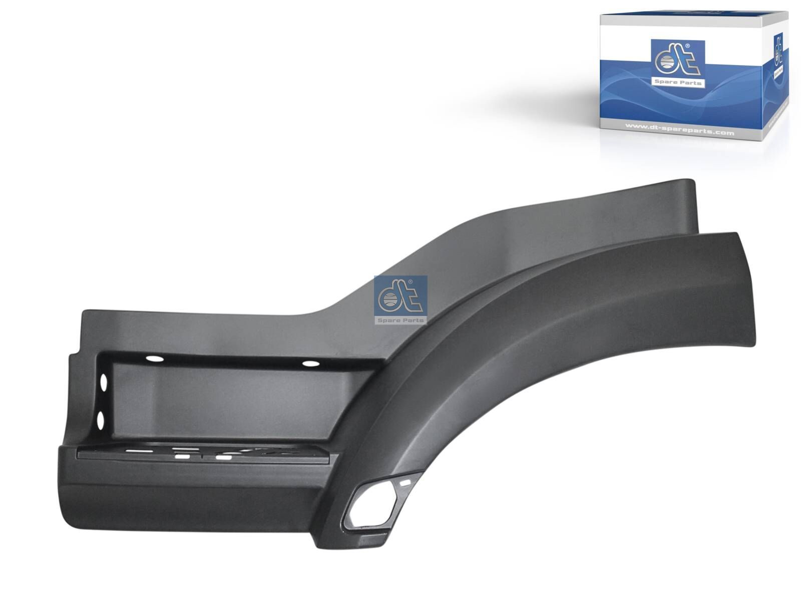 Step well case | DT Spare Parts 4.71492