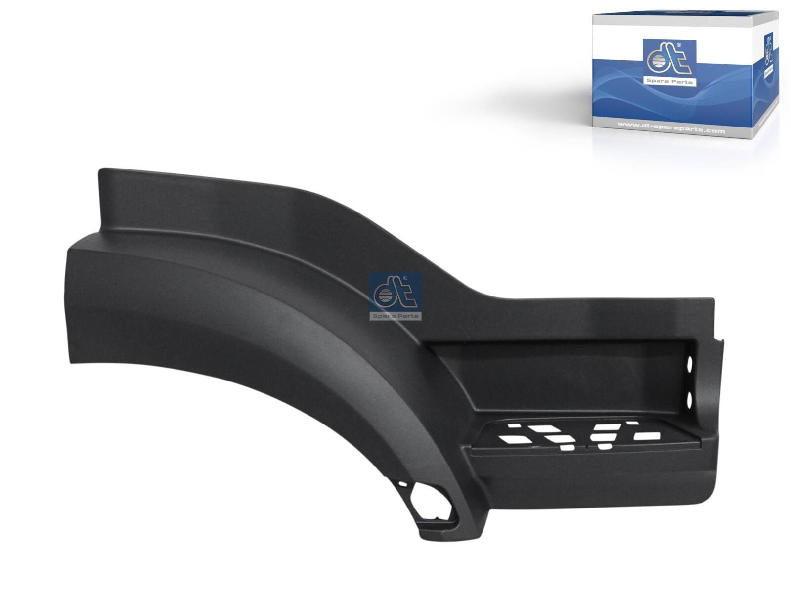 Step well case | DT Spare Parts 4.71493