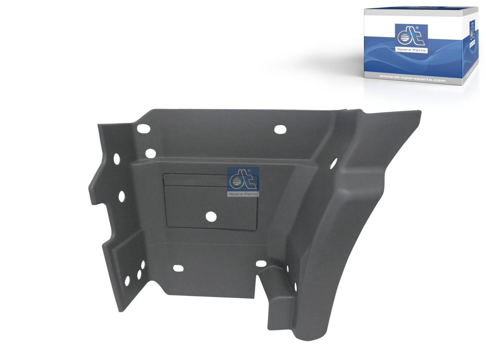 Step well case | DT Spare Parts 4.71494