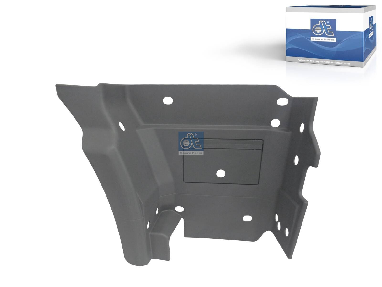 Step well case | DT Spare Parts 4.71495