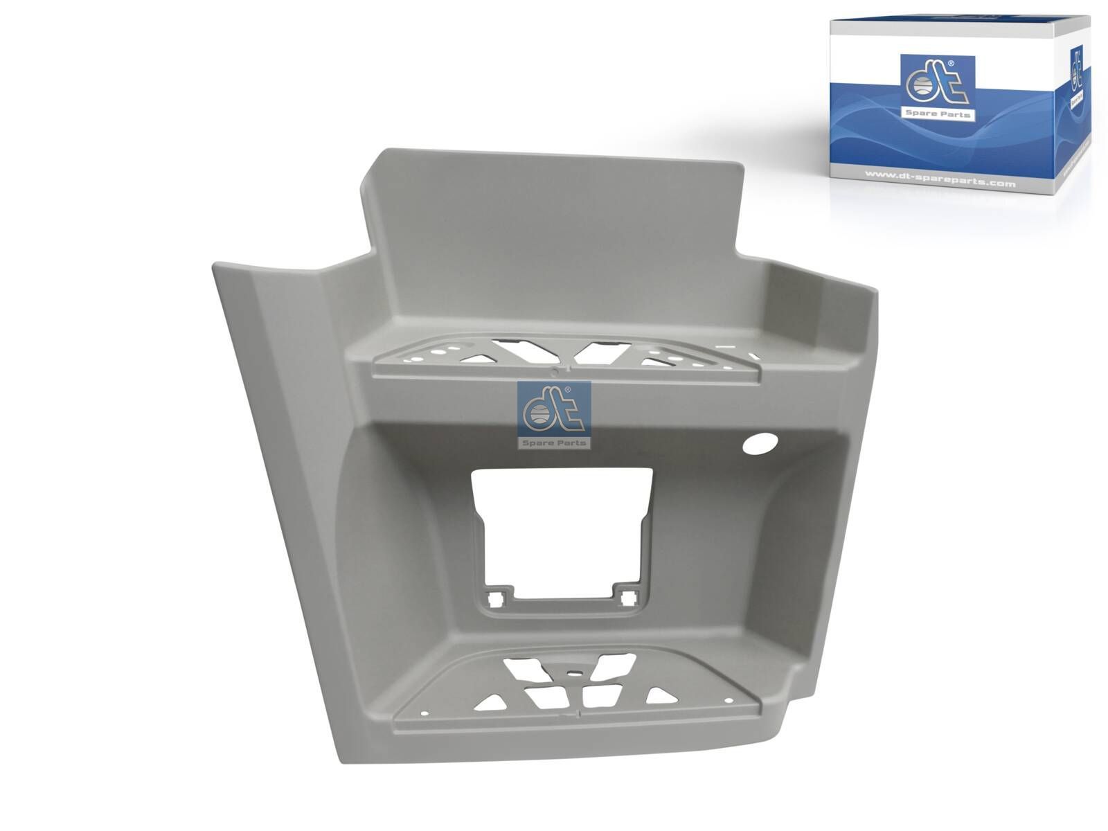 Step well case | DT Spare Parts 4.71496SP