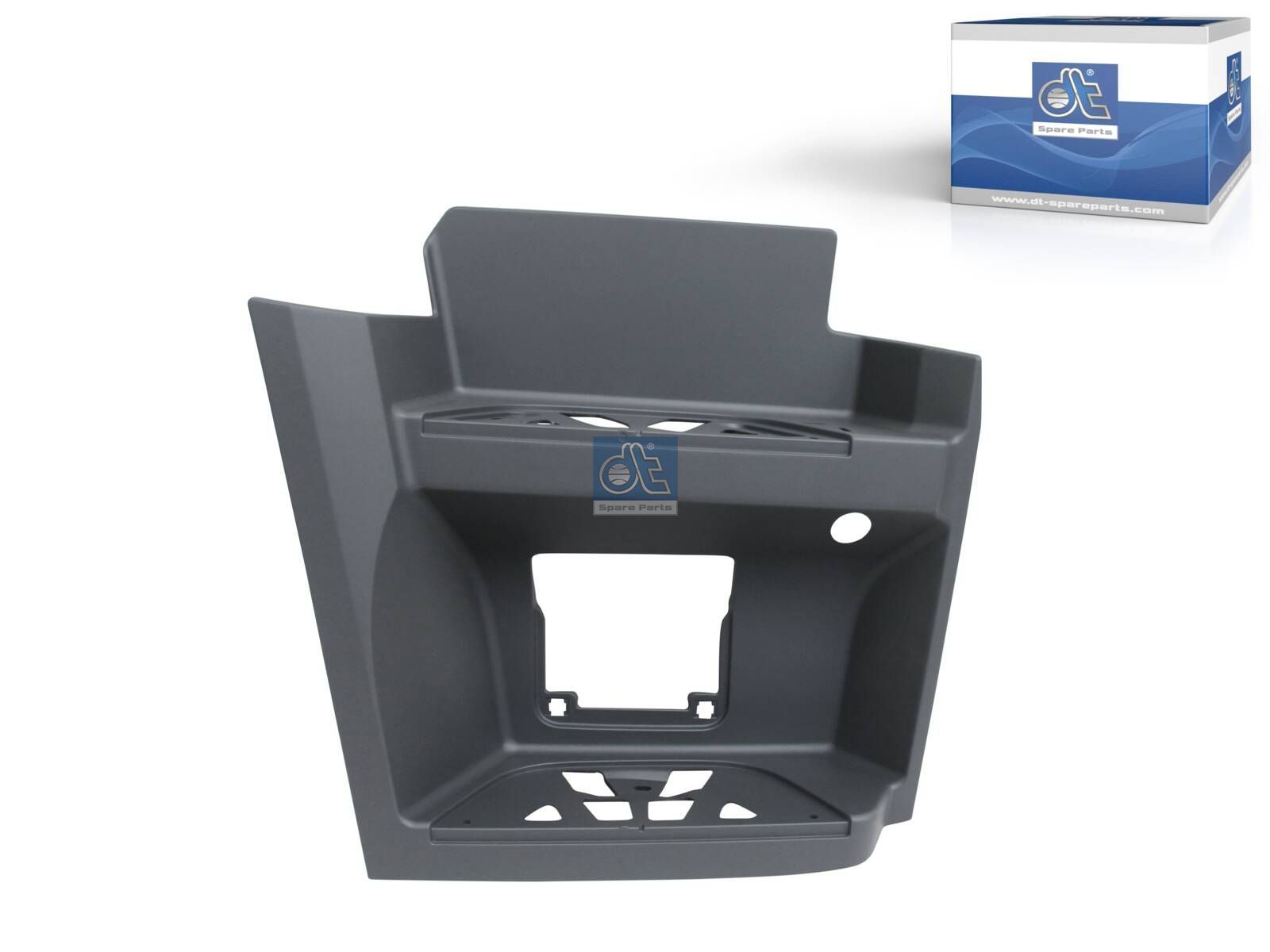 Step well case | DT Spare Parts 4.71496