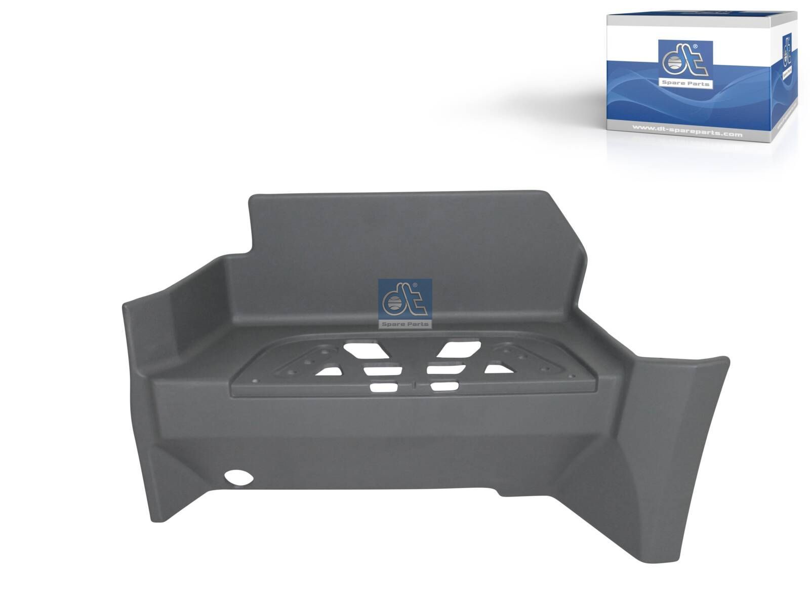 Step well case | DT Spare Parts 4.71497