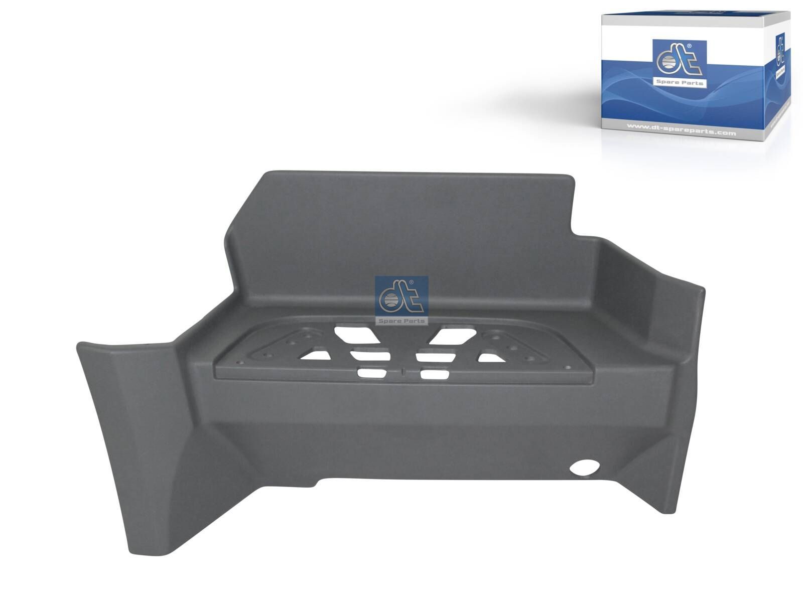 Step well case | DT Spare Parts 4.71498