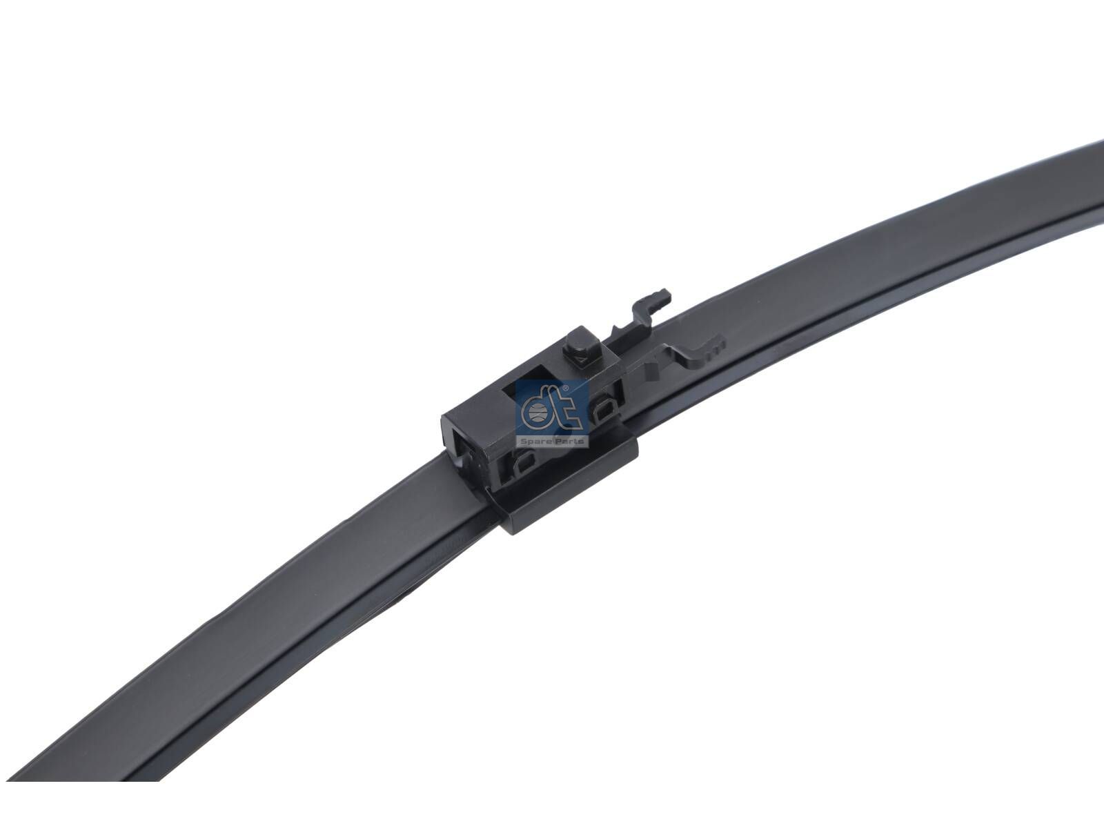 Wiper blade set | DT Spare Parts 4.71501