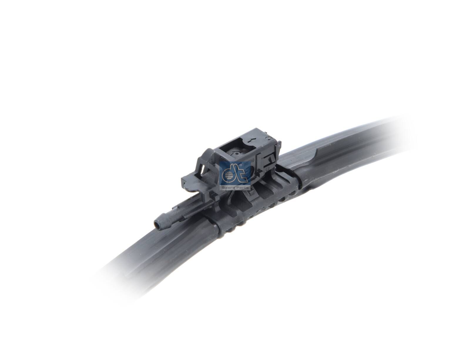 Wiper blade set | DT Spare Parts 4.71502