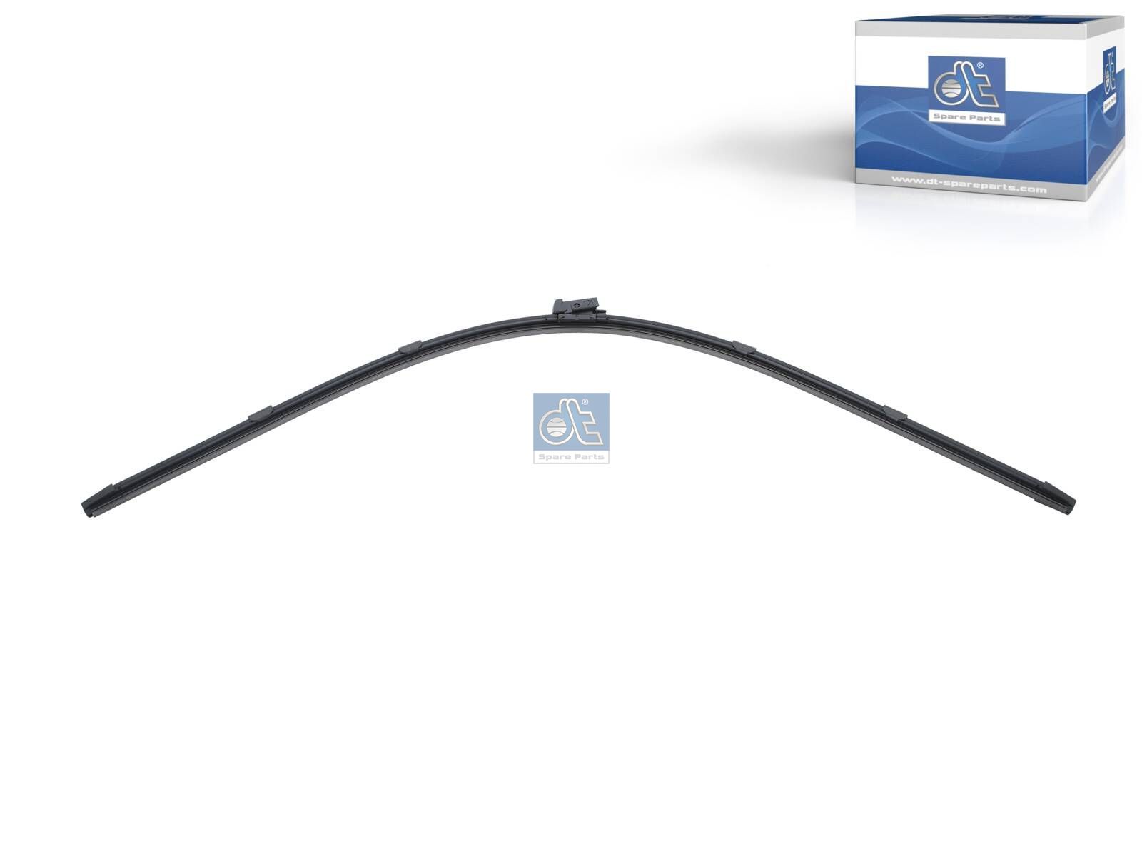 Wiper blade | DT Spare Parts 4.71510SP