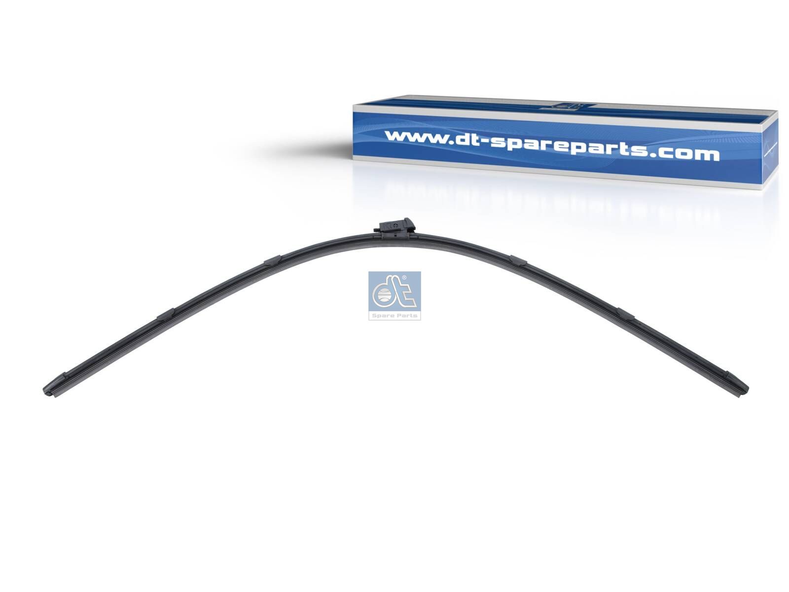 Wiper blade | DT Spare Parts 4.71510