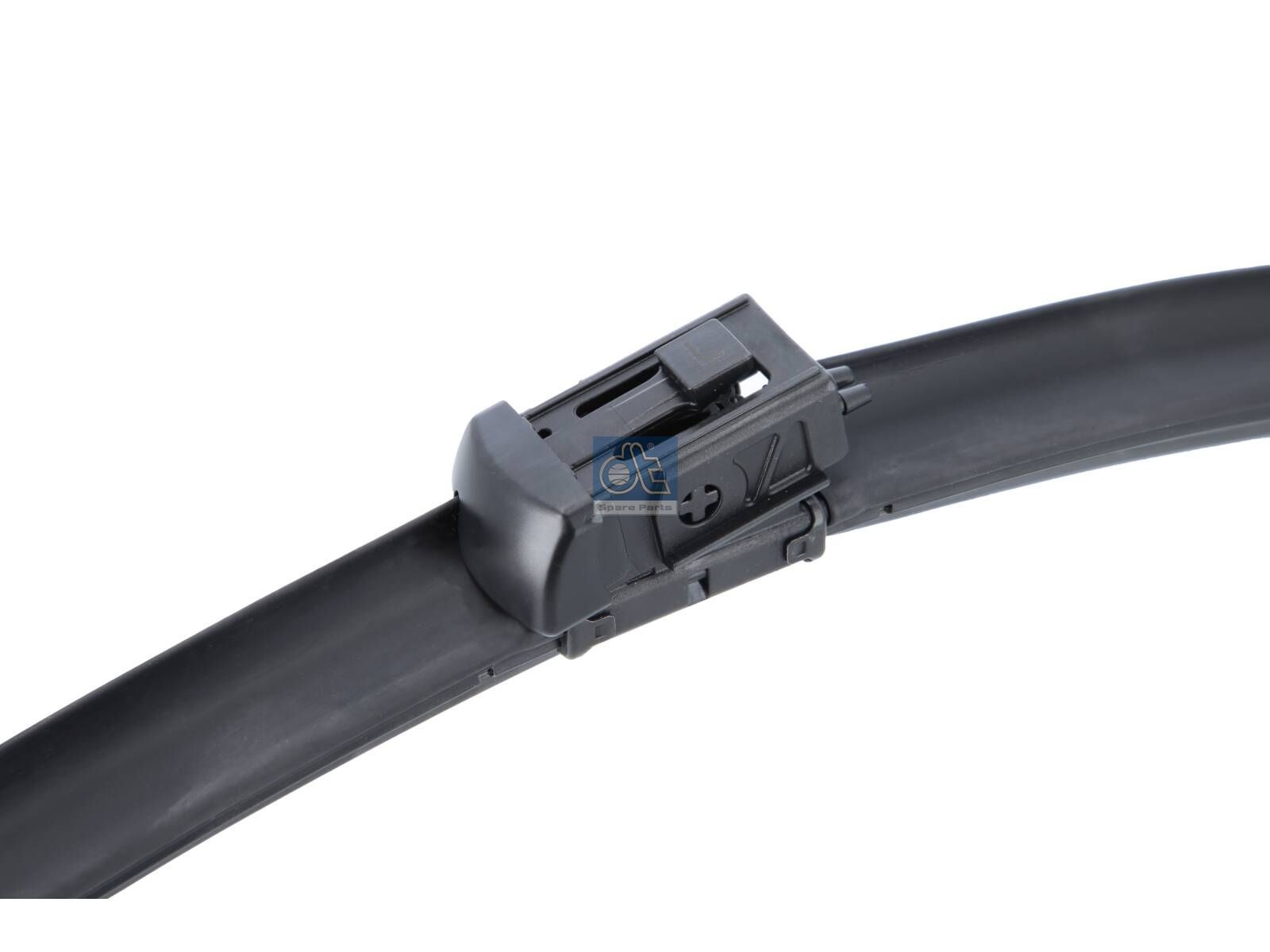 Wiper blade | DT Spare Parts 4.71510