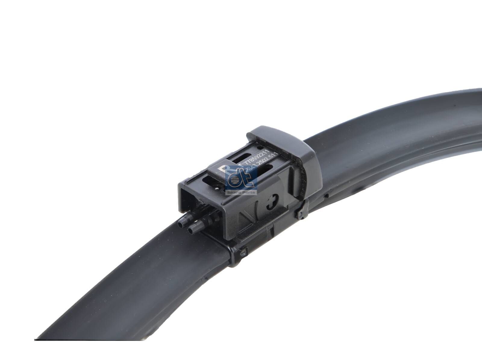 Wiper blade | DT Spare Parts 4.71511SP
