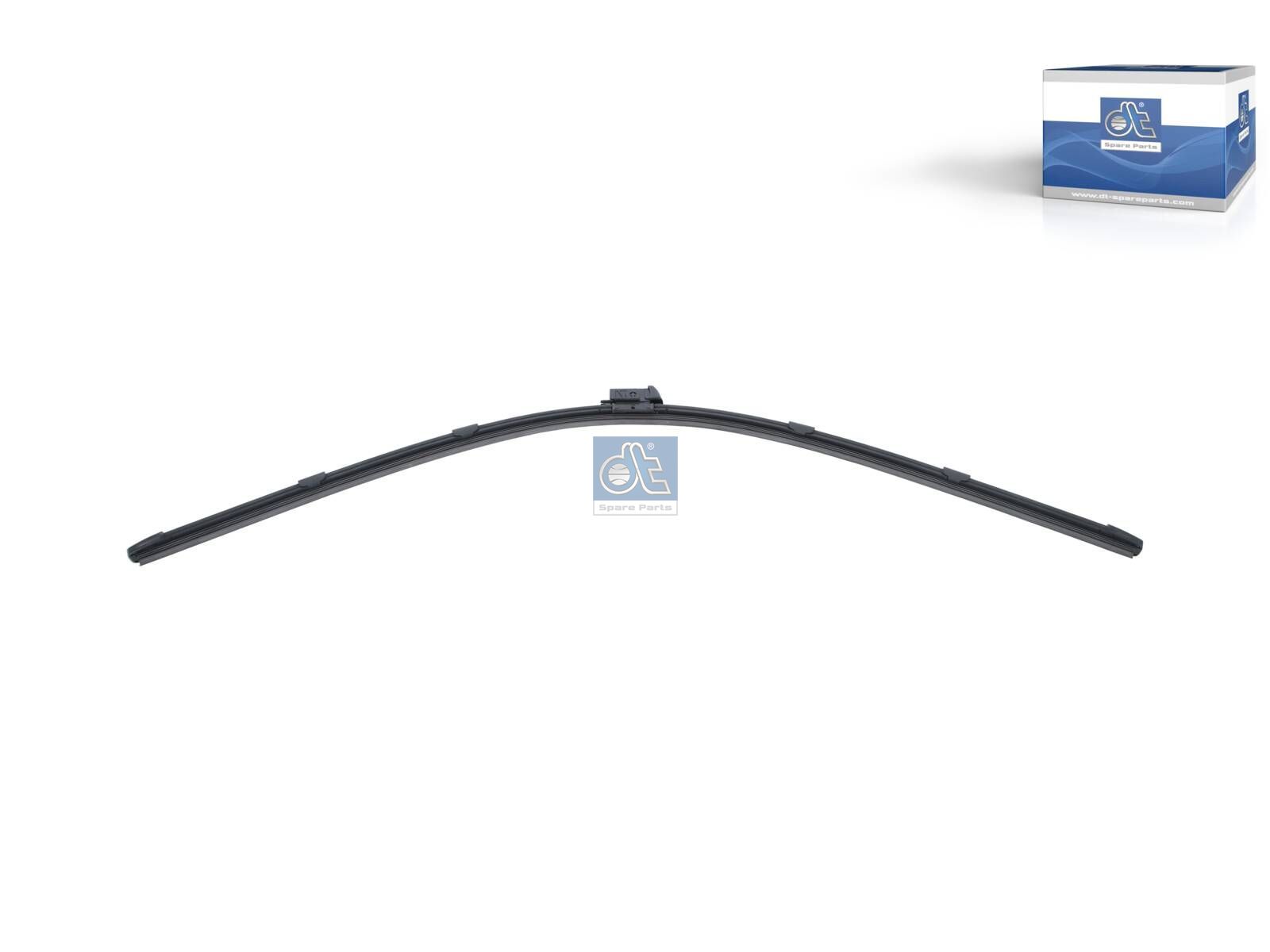 Wiper blade | DT Spare Parts 4.71513