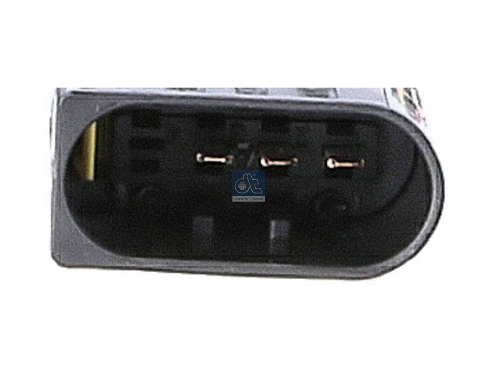 Heating unit | DT Spare Parts 4.71530