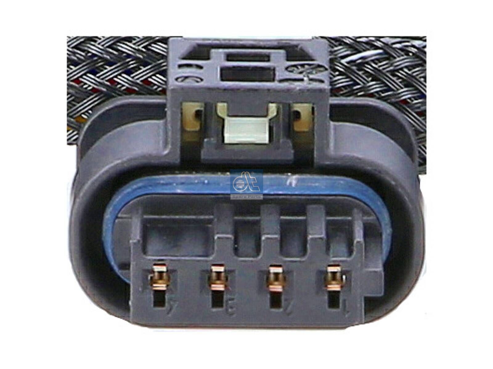 Heating unit | DT Spare Parts 4.71530