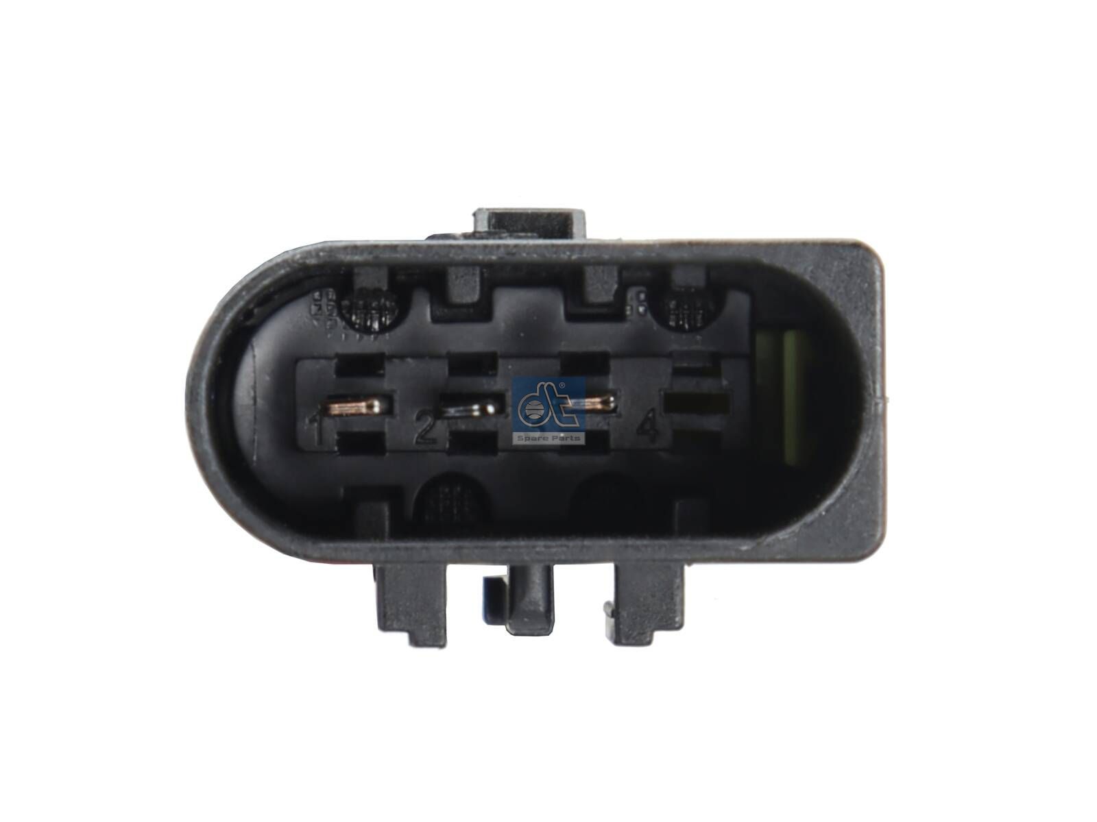 Heating unit | DT Spare Parts 4.71531SP