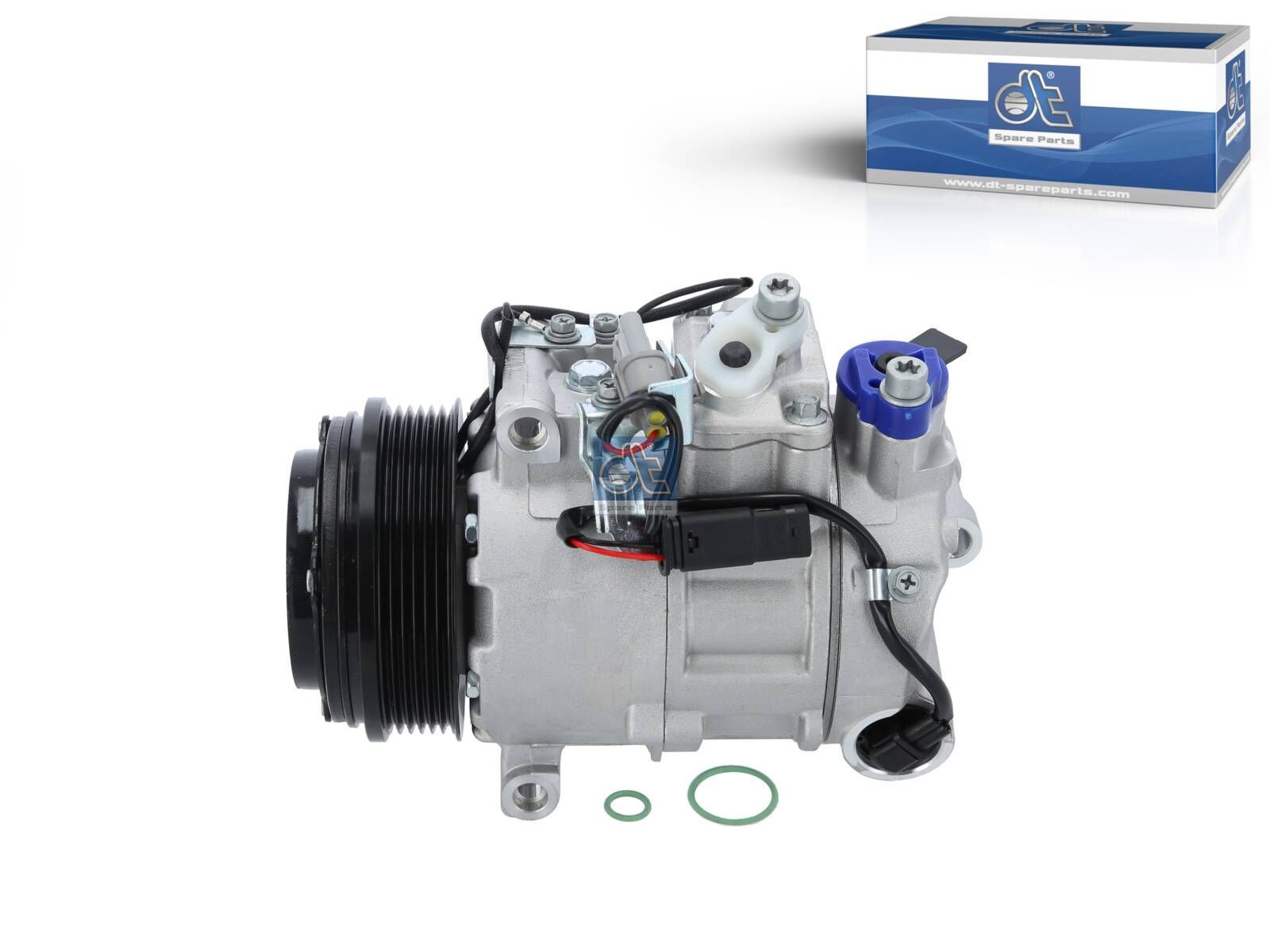 Compressor | DT Spare Parts 4.71548
