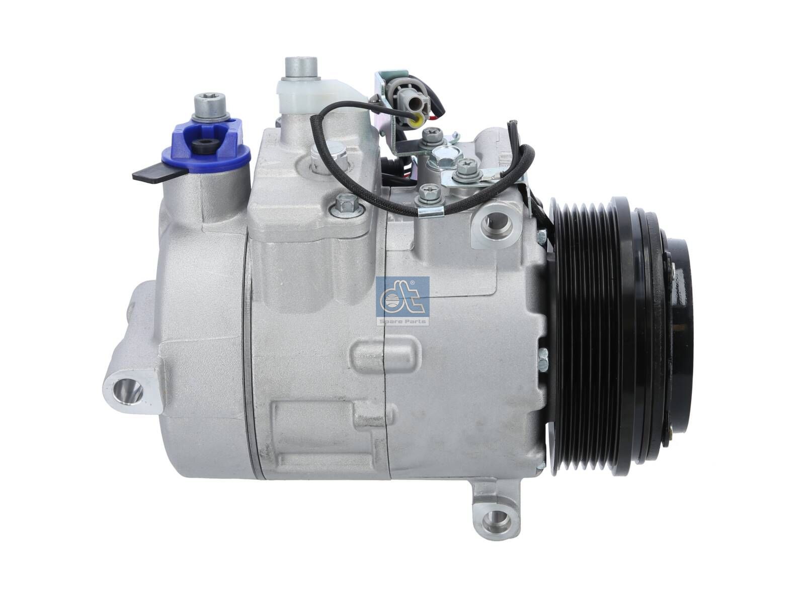 Compressor | DT Spare Parts 4.71548
