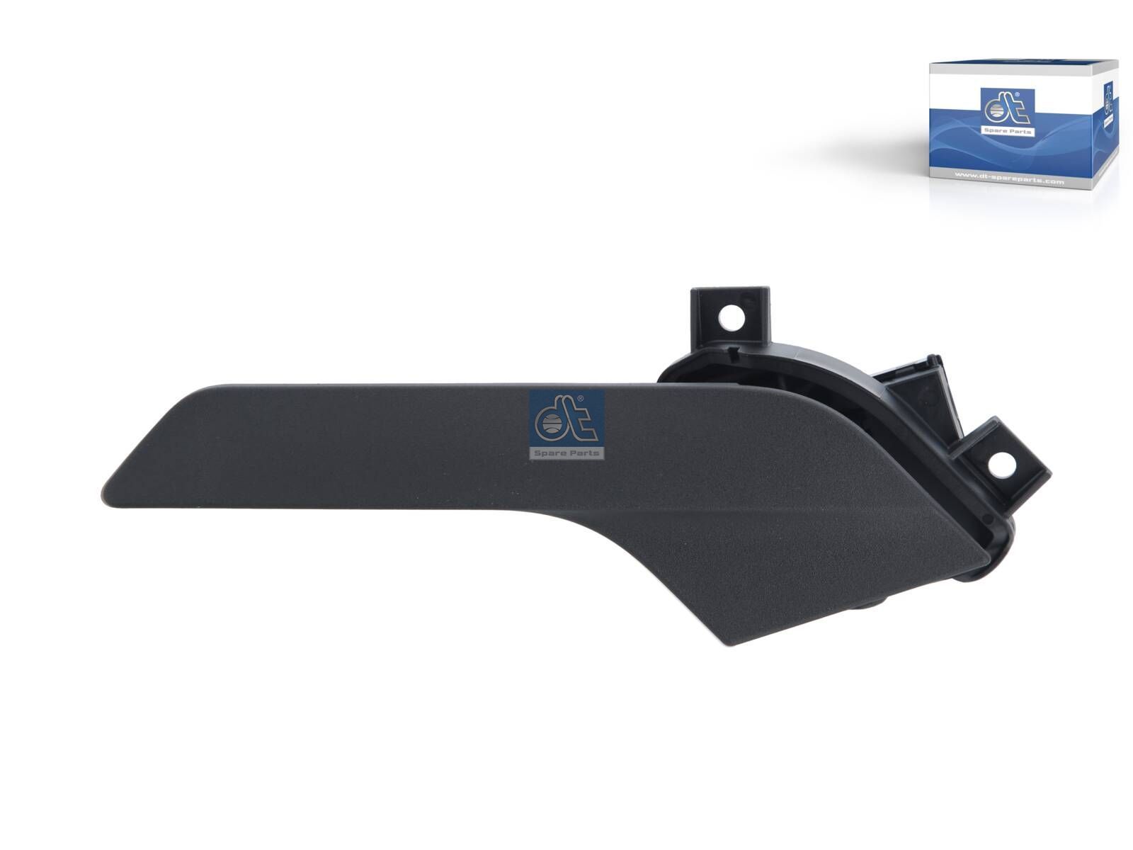 Actuation lever | DT Spare Parts 4.71552