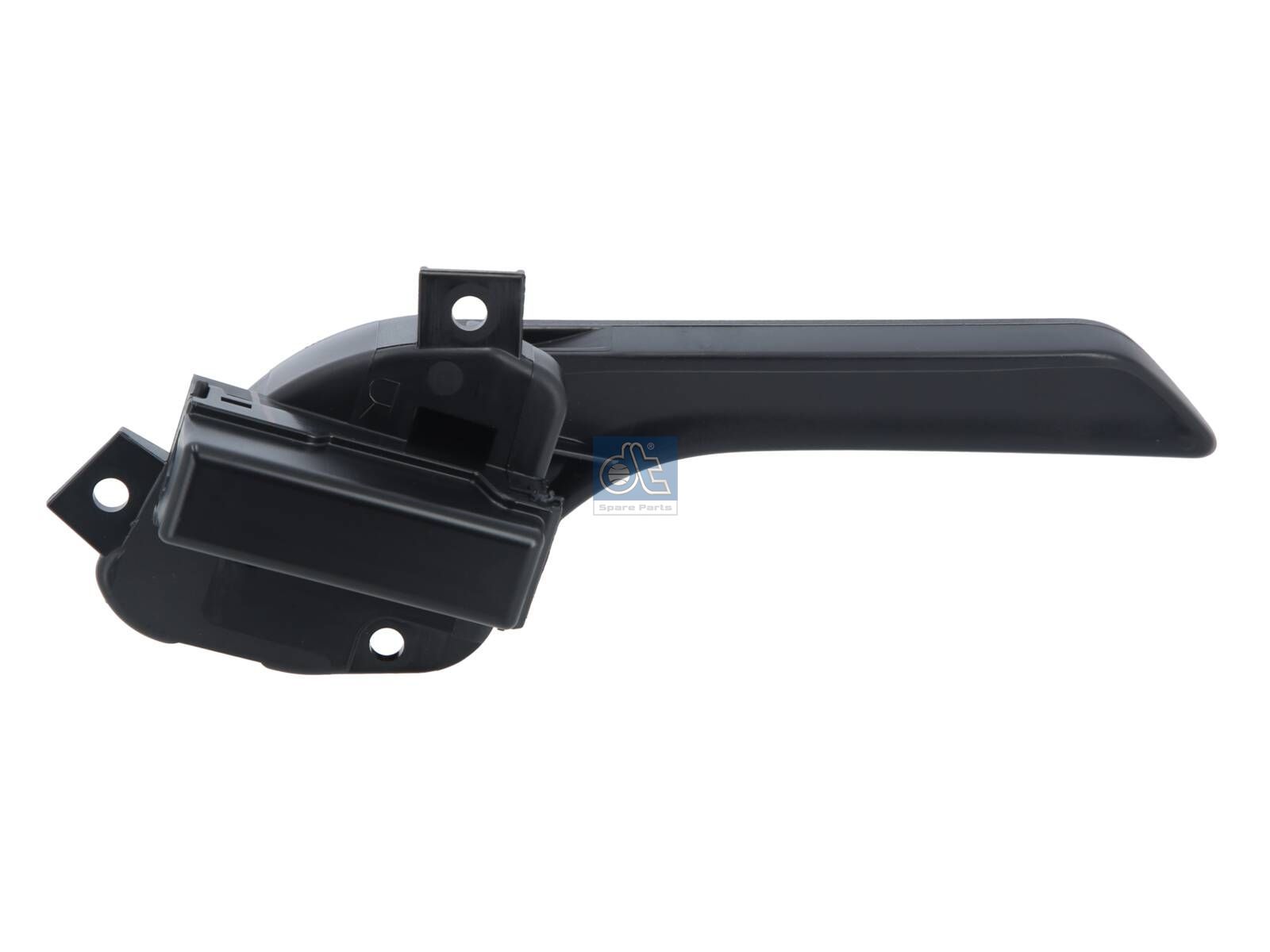 Actuation lever | DT Spare Parts 4.71552