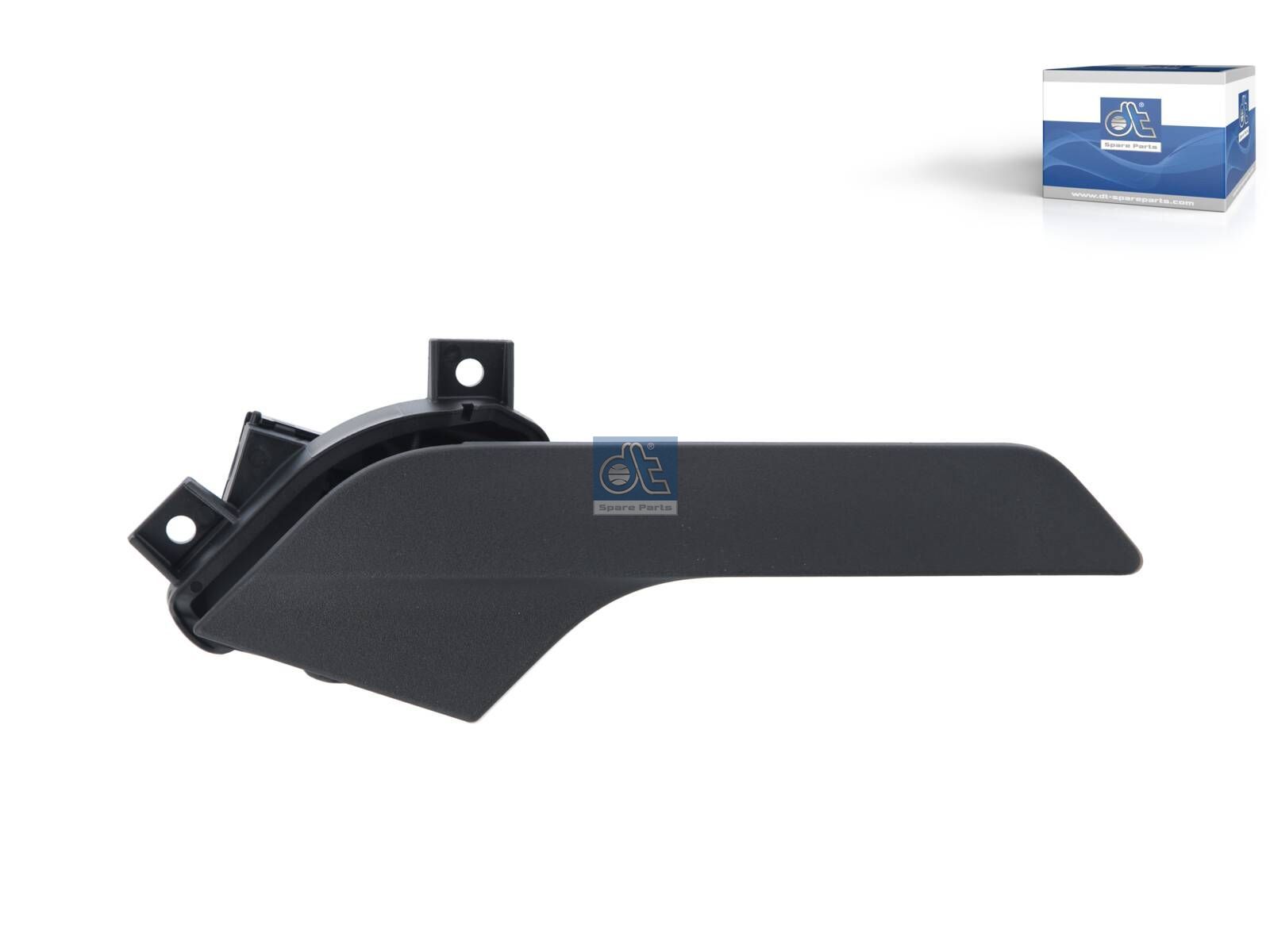 Actuation lever | DT Spare Parts 4.71553