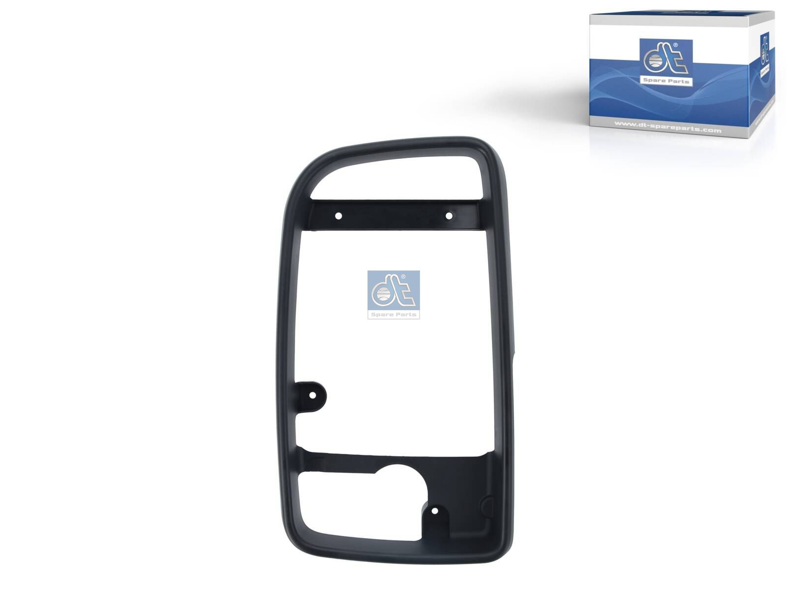 Mirror housing | DT Spare Parts 4.71570