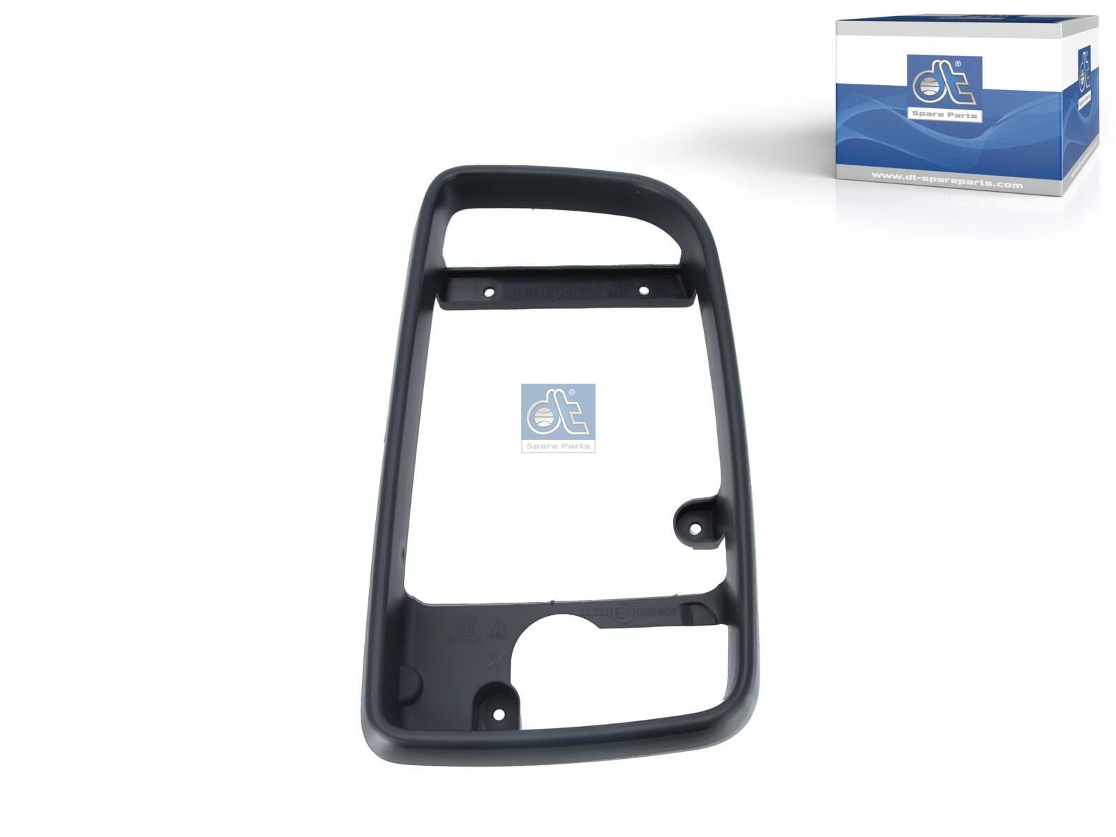 Mirror housing | DT Spare Parts 4.71571