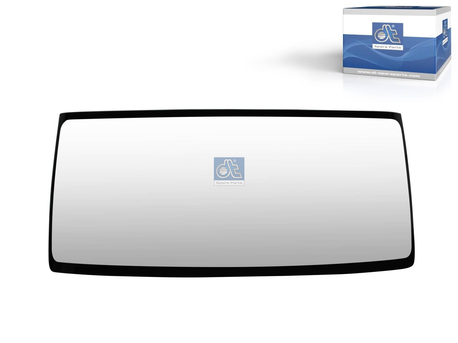 Windshield | DT Spare Parts 4.71580