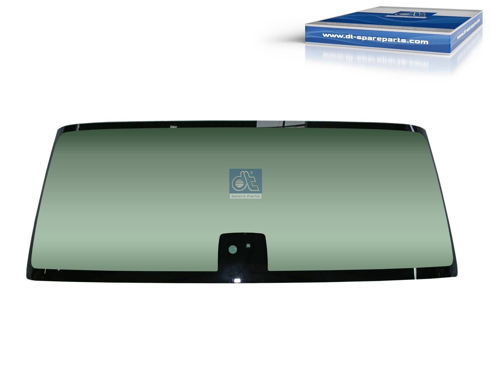 Windshield | DT Spare Parts 4.71581