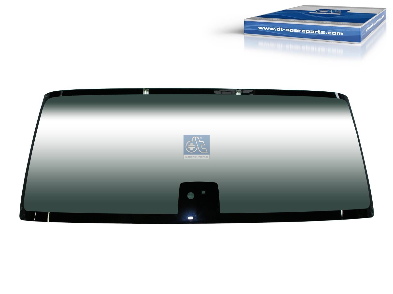 Windshield | DT Spare Parts 4.71582