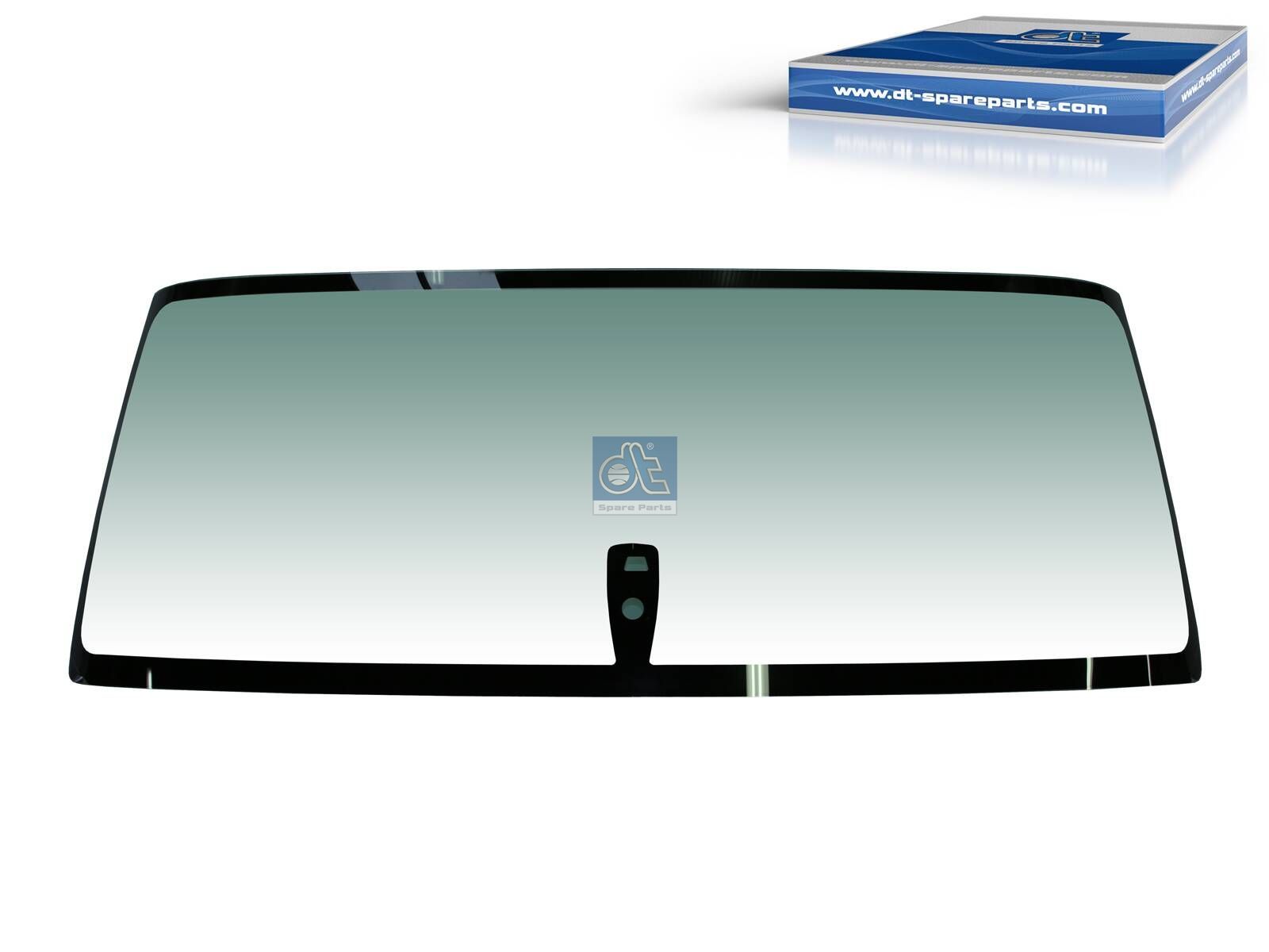 Windshield | DT Spare Parts 4.71584