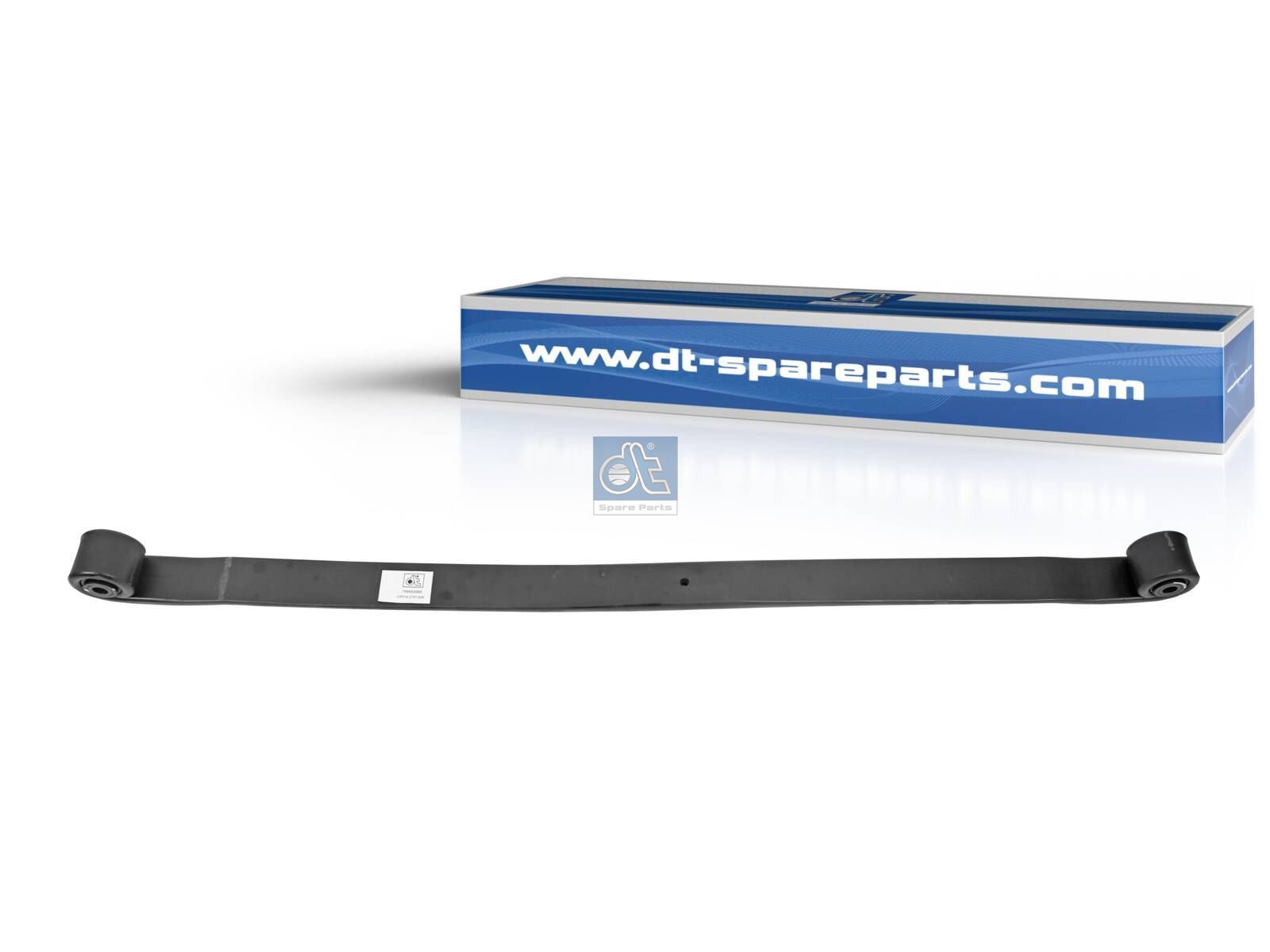 Leaf spring | DT Spare Parts 4.71609