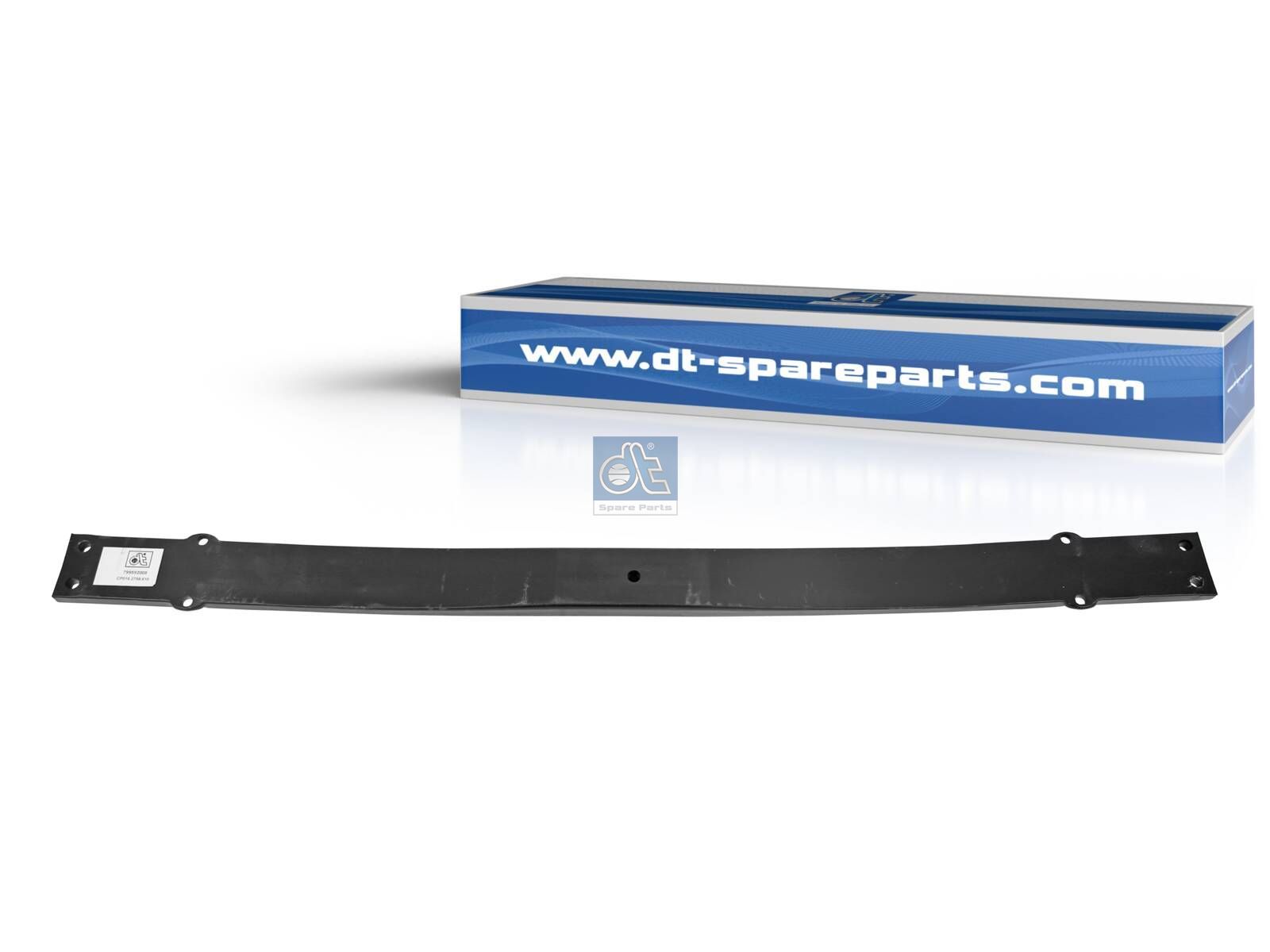Leaf spring | DT Spare Parts 4.71610