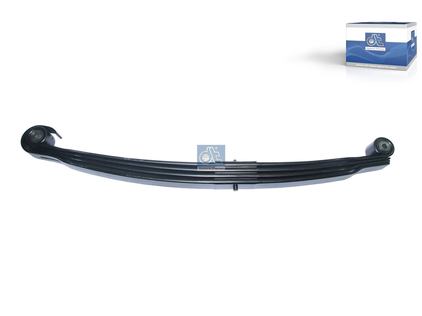 Leaf spring | DT Spare Parts 4.71617