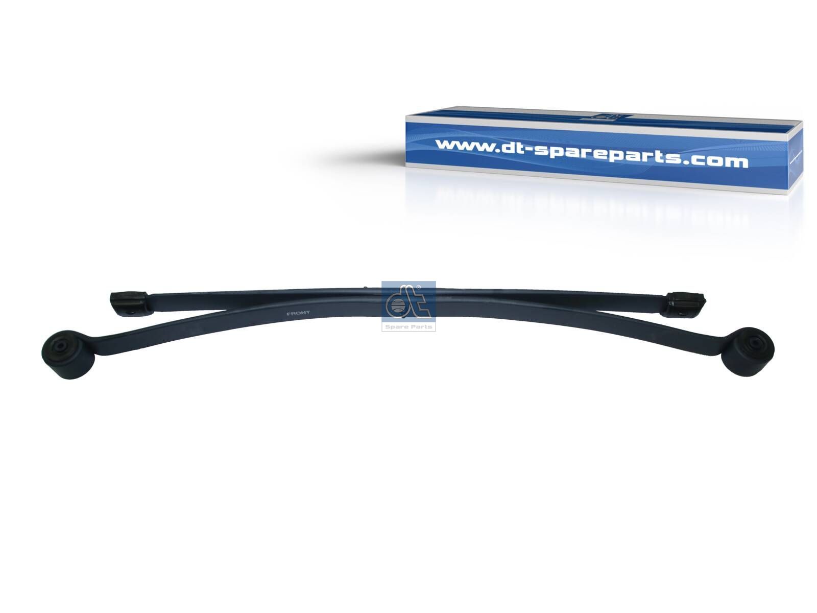 Leaf spring | DT Spare Parts 4.71619