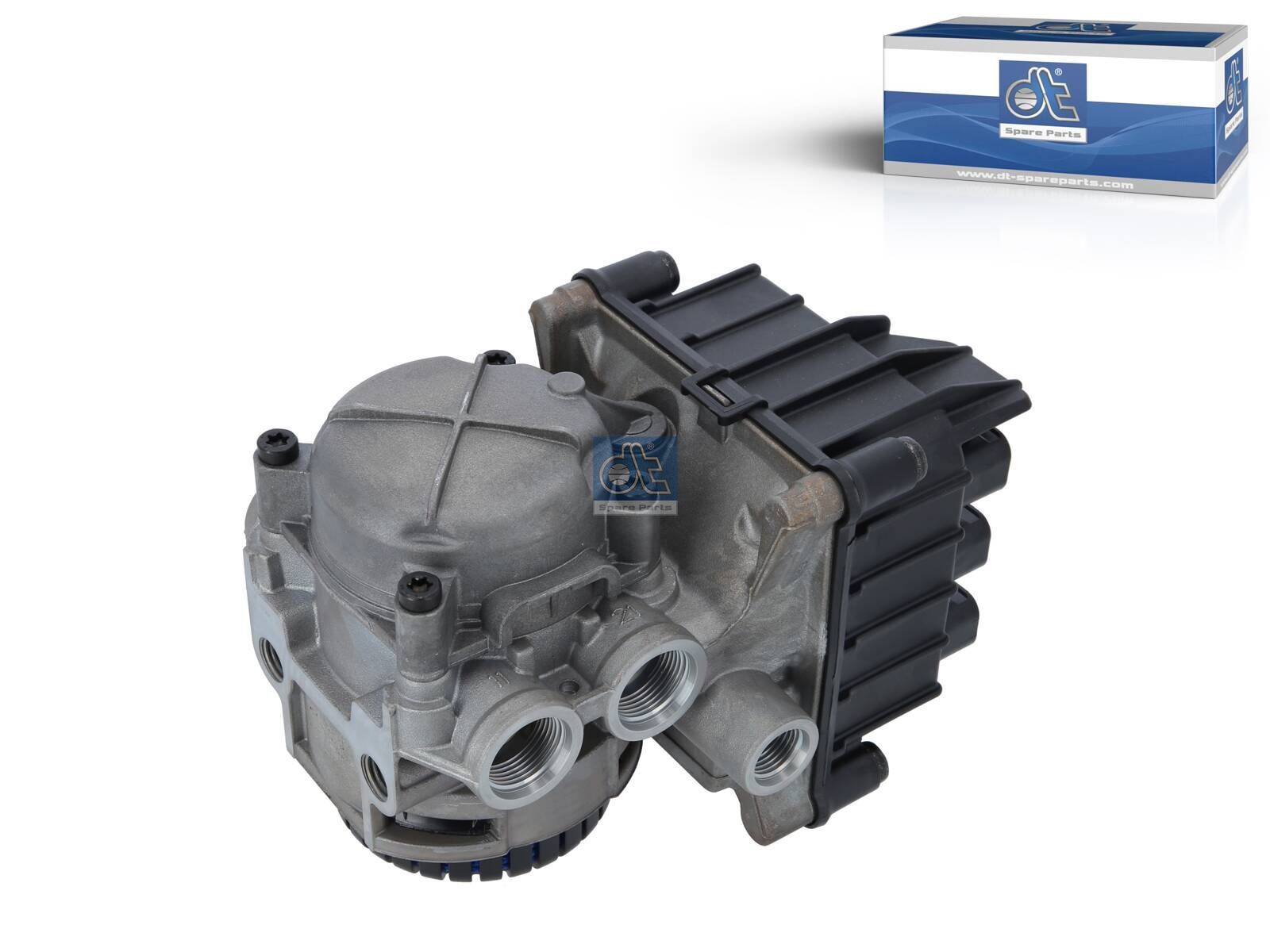 Axle modulator | DT Spare Parts 4.71630