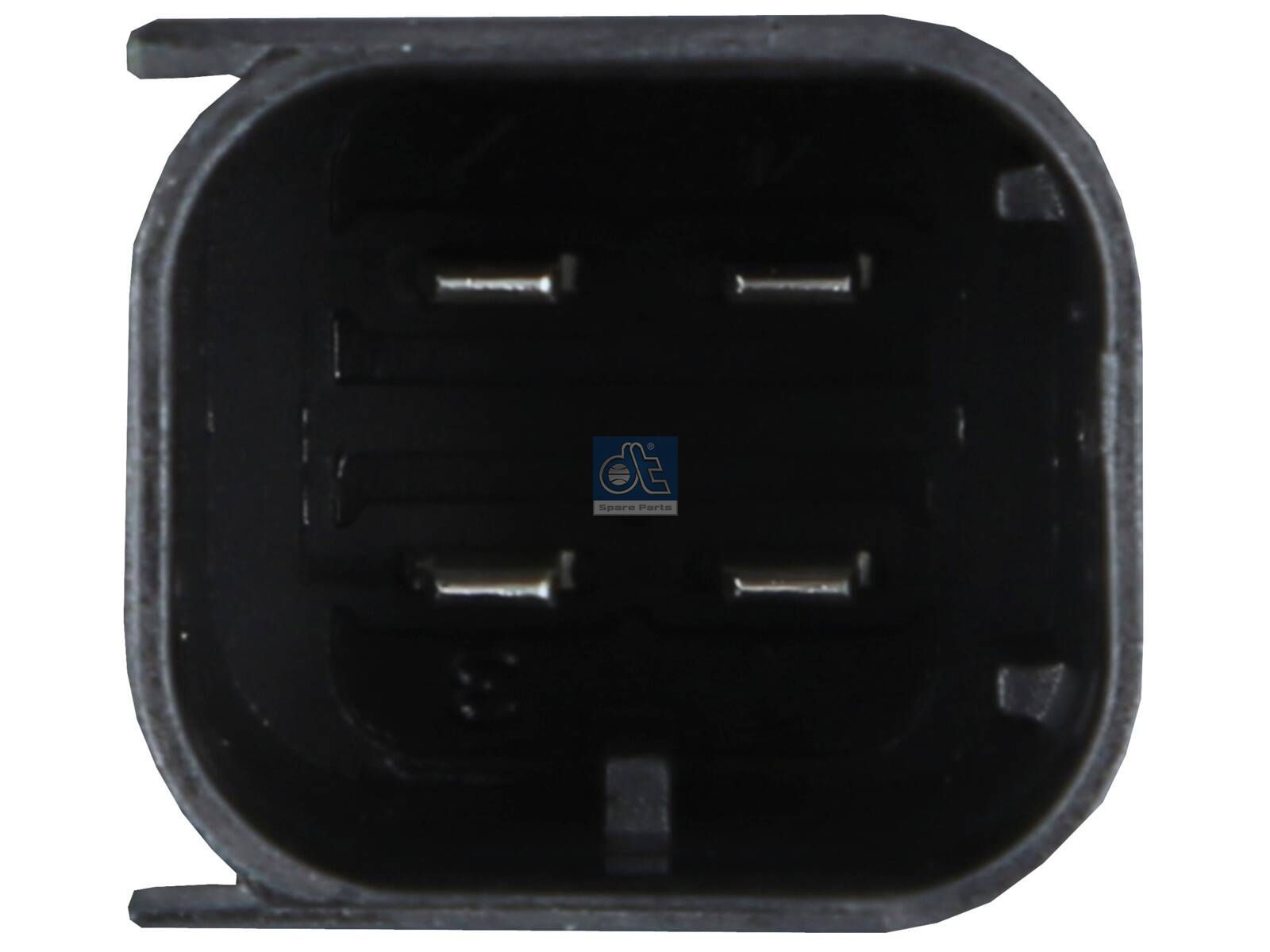 Axle modulator | DT Spare Parts 4.71630