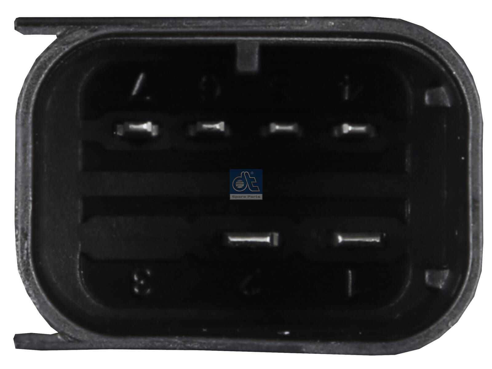 Axle modulator | DT Spare Parts 4.71630