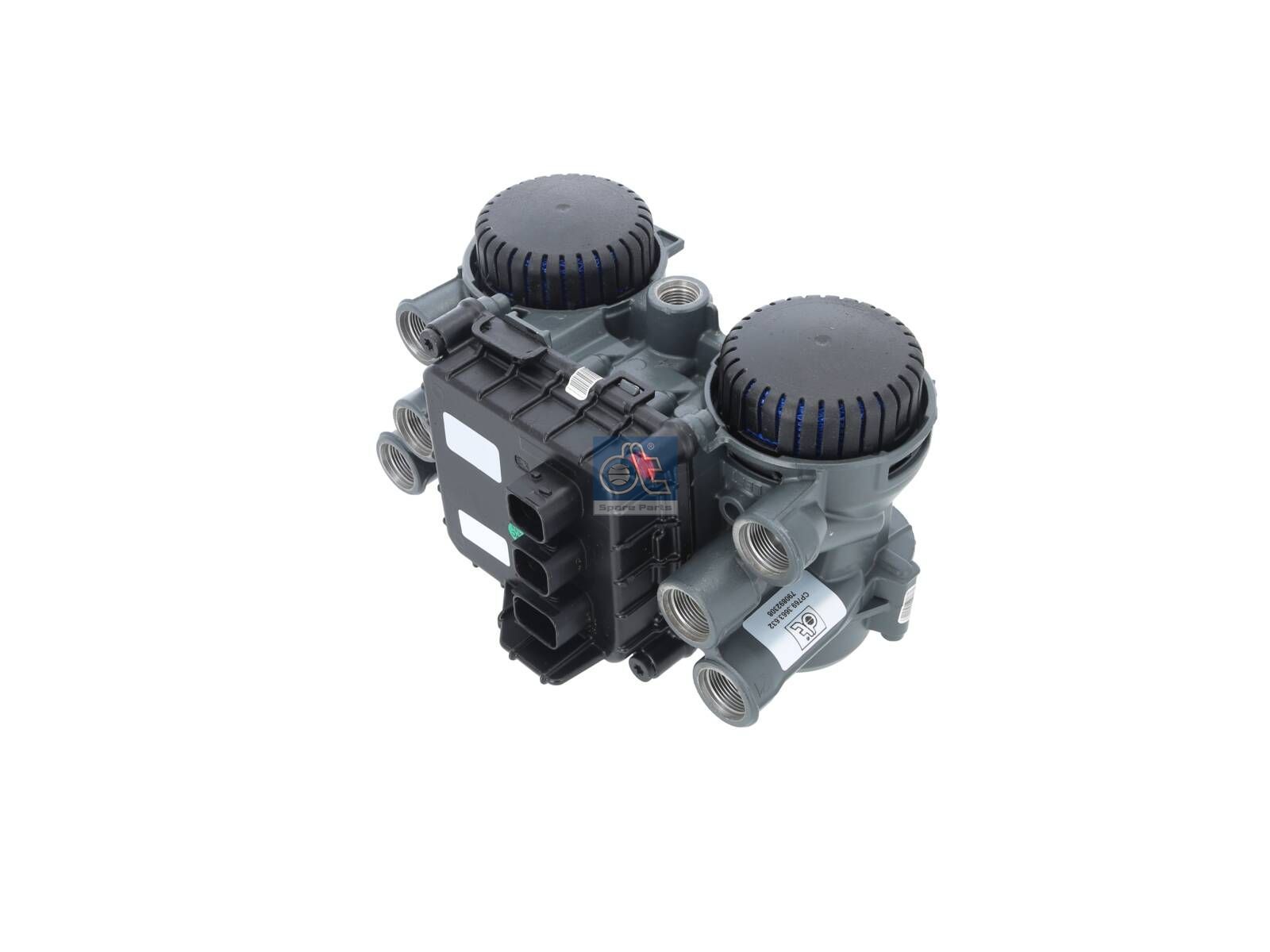 Axle modulator | DT Spare Parts 4.71632